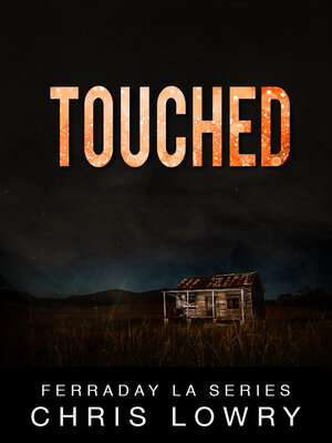 cover image of Touched